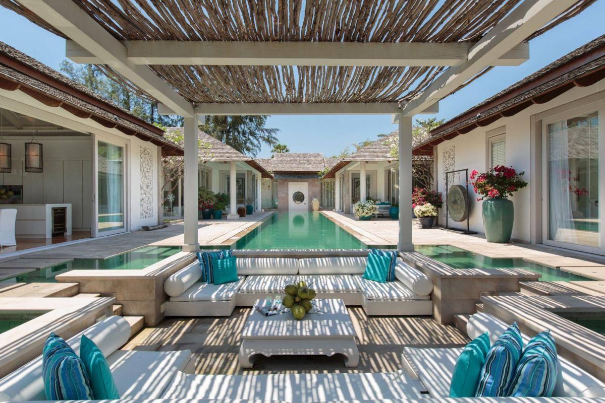 VILLA 4299 KOH SAMUI THAILAND